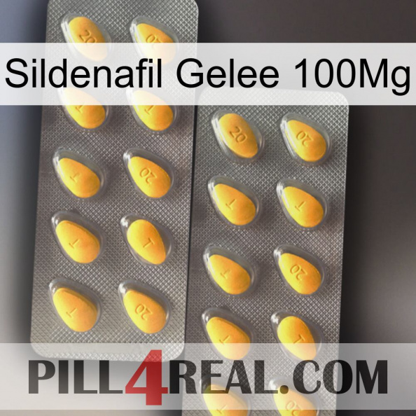 Sildenafil Jelly 100Mg cialis2